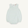 Patton Play Bubble - Gibson Island Green Stripe