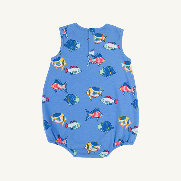 Patton Play Bubble - Here Fishy Fishy