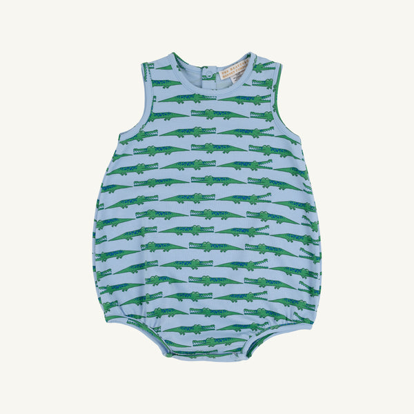 Patton Play Bubble - See Ya Later Alligator