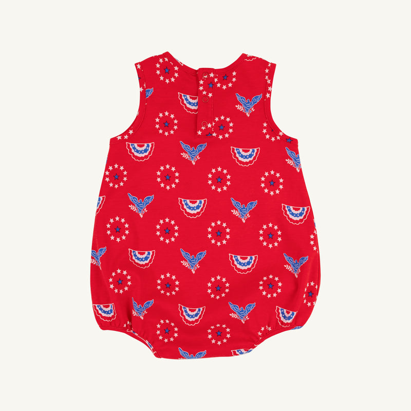 Patton Play Bubble - Star Spangled Swag