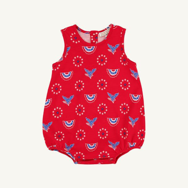 Patton Play Bubble - Star Spangled Swag