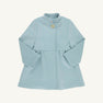 Penelope Peacoat - Old Greenwich Green