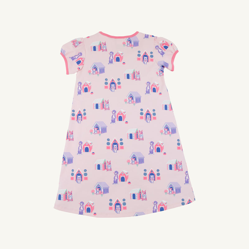 Penny's Play Dress - In the Dog House with Romany Rose