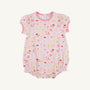 Penny Play Bubble - Ice Cream Daydream (Strawberry Pink)