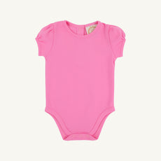 Penny's Play Shirt & Onesie - Winter Park Pink