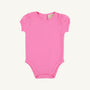 Penny's Play Shirt & Onesie - Winter Park Pink