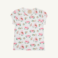 Penny's Play Shirt - Pink Picnic Pack
