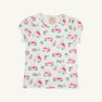 Penny's Play Shirt - Pink Picnic Pack