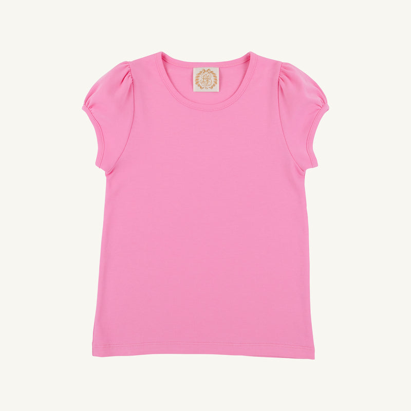 Penny's Play Shirt & Onesie - Winter Park Pink
