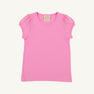 Penny's Play Shirt & Onesie - Winter Park Pink