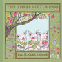 The Three Little Pigs - P. Galdone