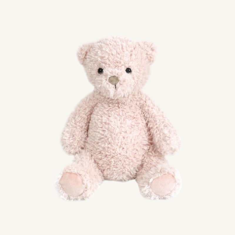 Marshmallow Bear (Pink) - Mon Ami