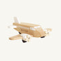 Wooden Toy Plane - Le Toy Van