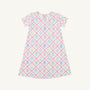 Polly Play Dress - French Country Floral