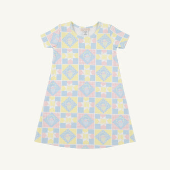 Embroidery result for: Polly Play Dress - Prather Patch