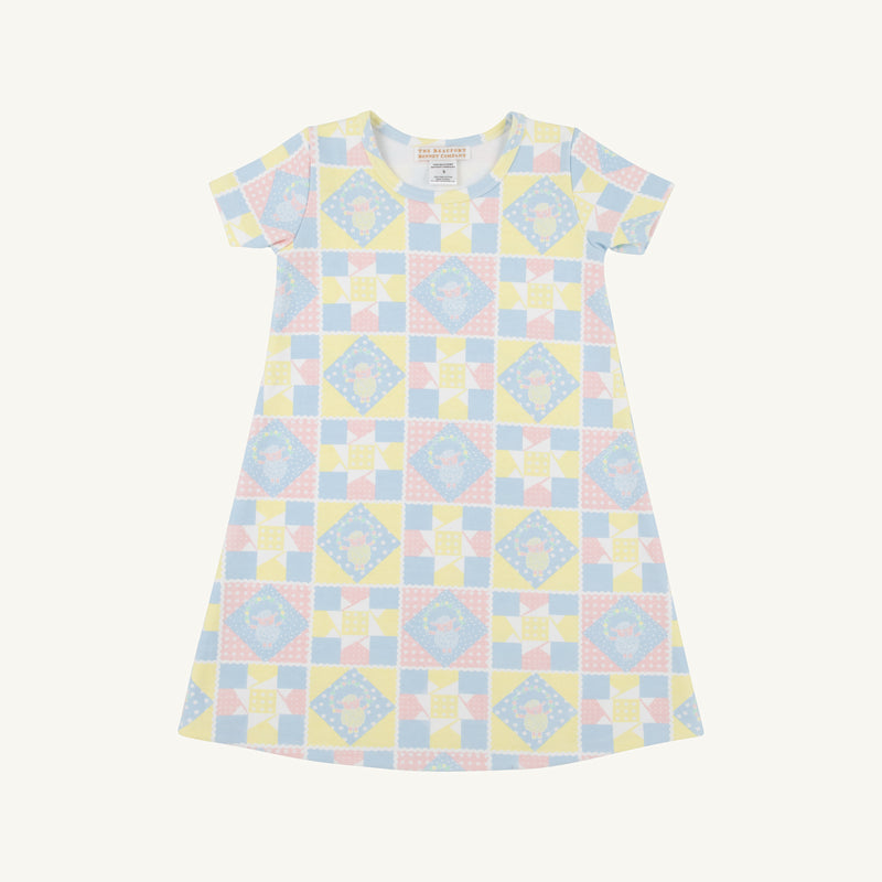 Polly Play Dress - Prather Patch