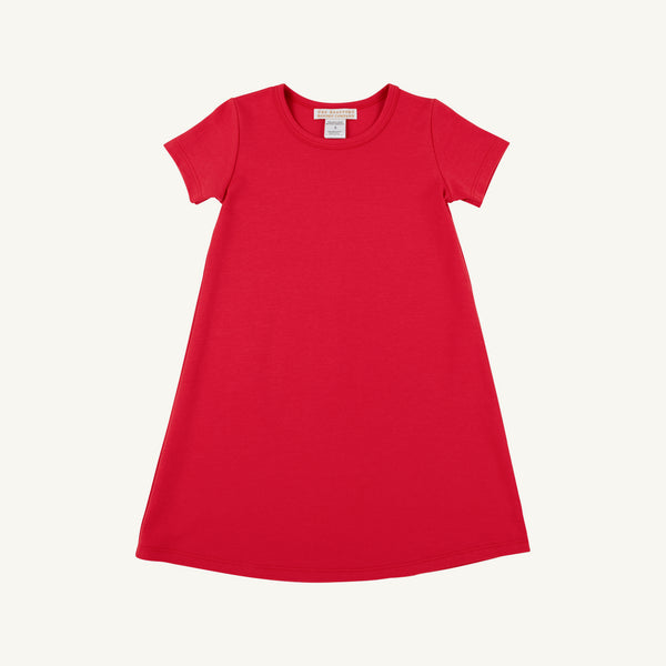 Polly Play Dress