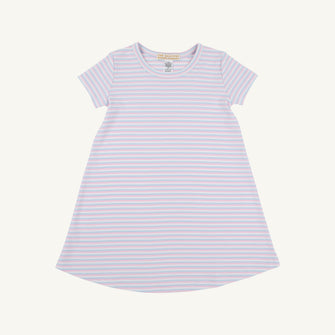 Embroidery result for: Polly Play Dress - Sumner County Stripe (Buckhead Blue)