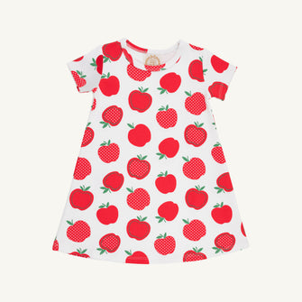 Embroidery result for: Polly Play Dress - Ardsley Park Apple