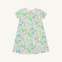 Polly Play Dress - Gaston Street Garden