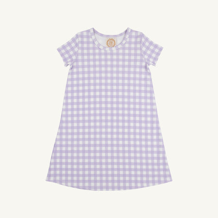 Polly Play Dress