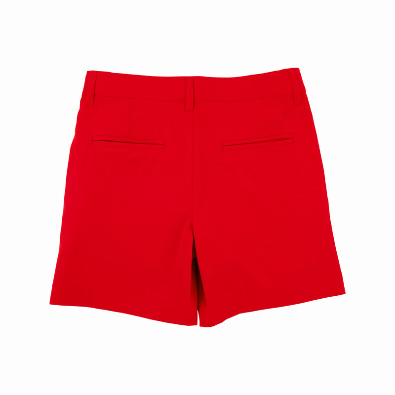 Prepletic™ Charlie's Chinos - Richmond Red