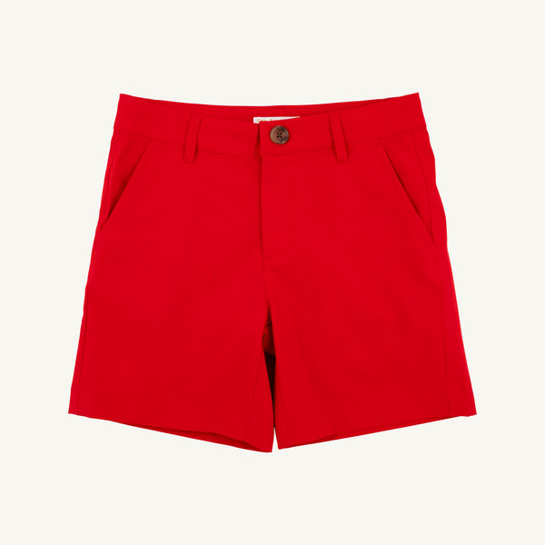 Prepletic™ Charlie's Chinos - Richmond Red