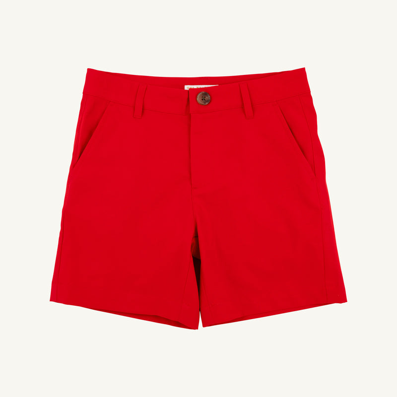 Prepletic™ Charlie's Chinos - Richmond Red