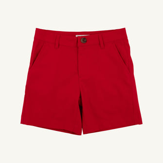 Embroidery result for: Prepletic™ Charlie's Chinos - Richmond Red