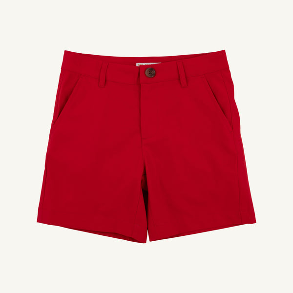 Prepletic™ Charlie's Chinos - Richmond Red