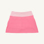 Prepletic™ Cindy Skort - Romany Rose Microdot with Sandpearl Pink