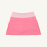 Prepletic™ Cindy Skort - Romany Rose Microdot with Sandpearl Pink