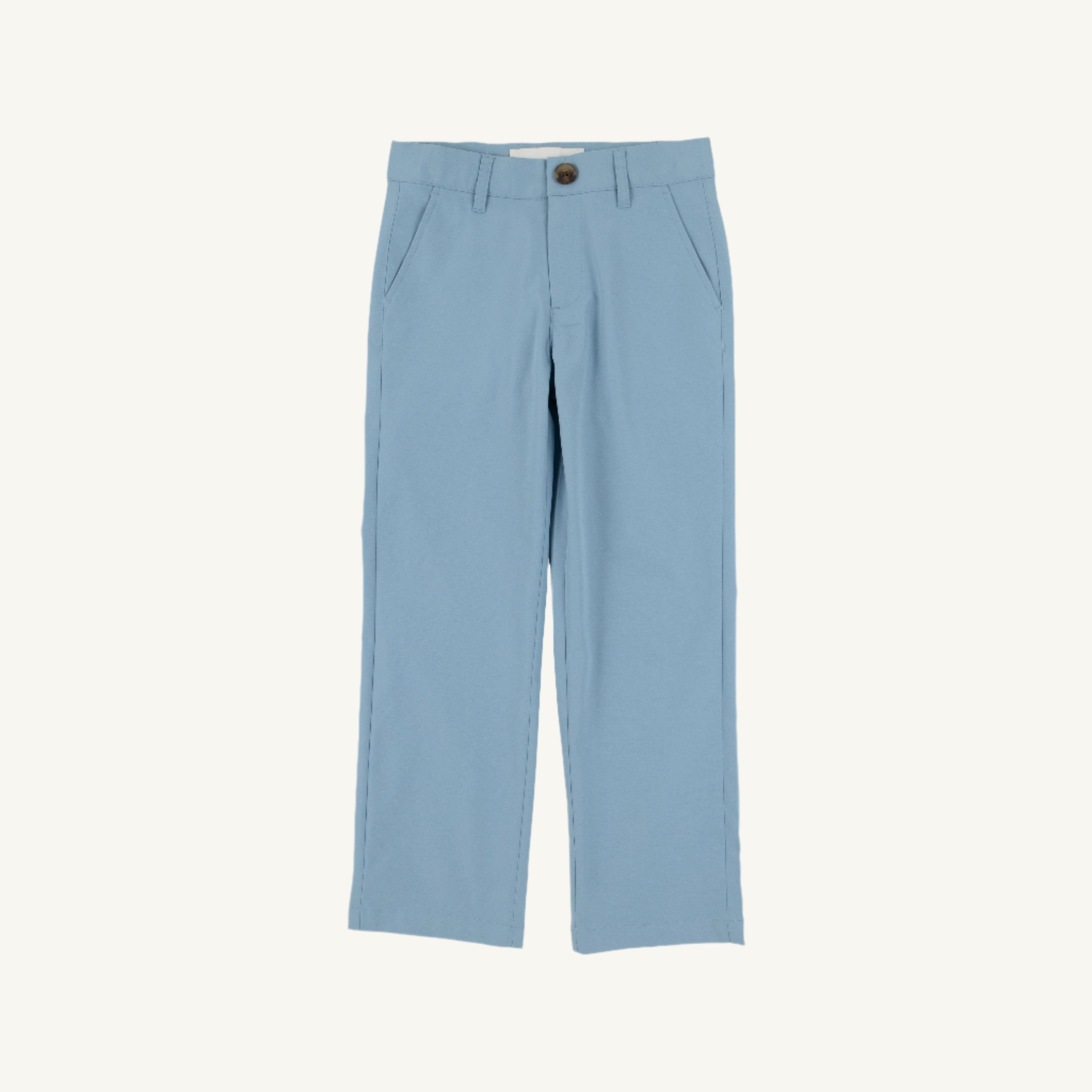 Prepletic™ Prep School Pants - Barrington Blue