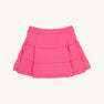 Prepletic™ Prep School Skort - Romany Rose with Palm Beach Pink