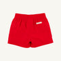 Prepletic™ Sheffield Shorts - Richmond Red