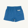 Prepletic™ Sheffield Shorts - Wood Boat Blue
