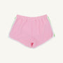 Prepletic™ Shimmy Shake Shorts - Hamptons Hot Pink Seersucker & Lexington Lime