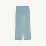 Prep School Pants - Old Greenwich Green Corduroy