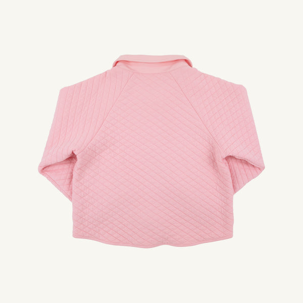 Quinn Coat - Sandpearl Pink