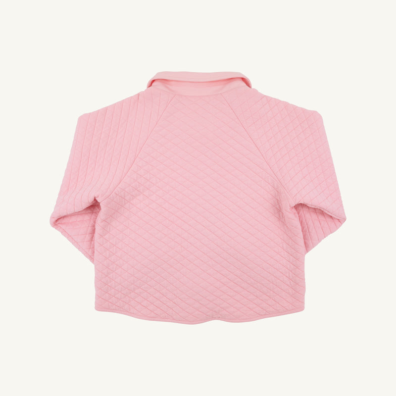 Quinn Coat - Sandpearl Pink