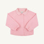 Quinn Coat - Sandpearl Pink