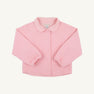 Quinn Coat - Sandpearl Pink