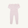 Ramsey Romper - Palm Beach Pink