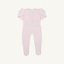 Ramsey Romper - Palm Beach Pink