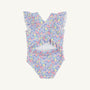 Sadie Swimsuit - Briar Patch Petals