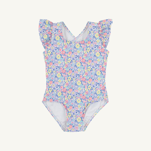 Sadie Swimsuit - Briar Patch Petals