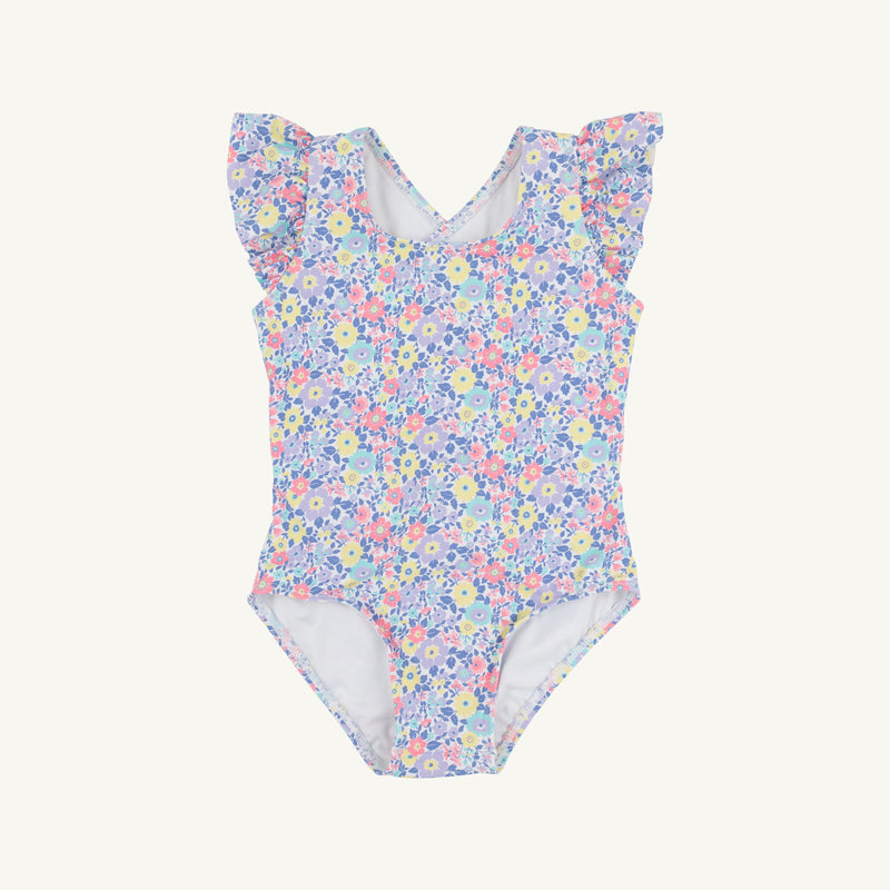 Sadie Swimsuit - Briar Patch Petals