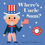 Where's Uncle Sam? - I. Arrhenius
