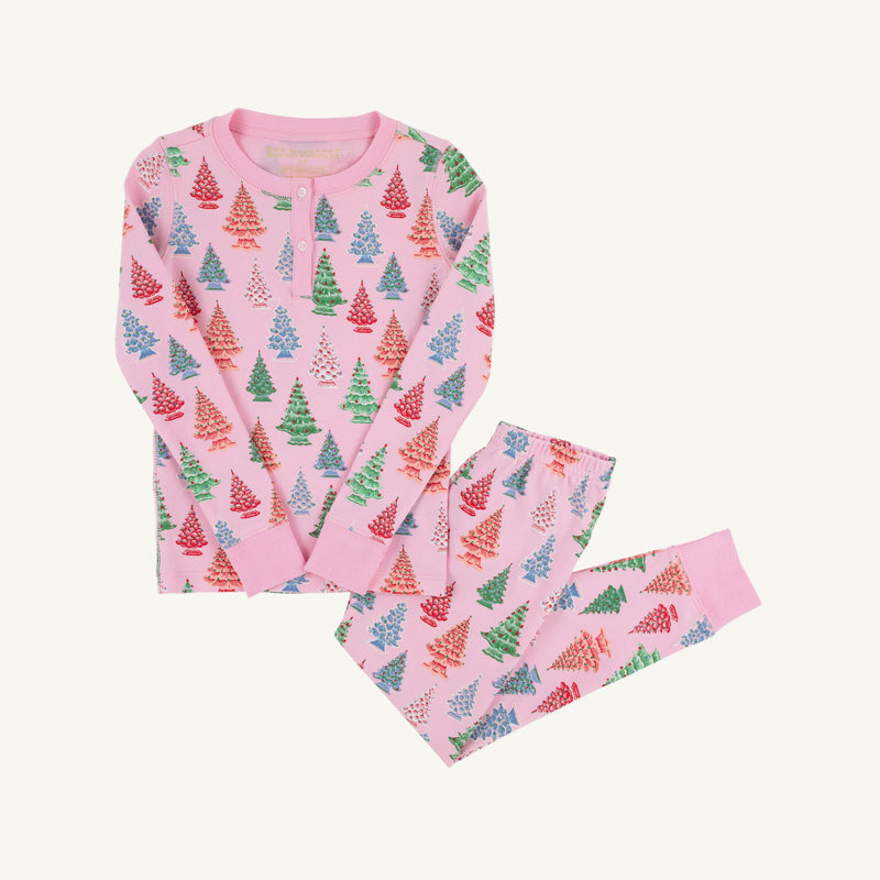 Sara Jane's Sweet Dream Set - Need a Little Nostalgia with Pier Party Pink