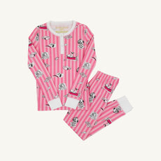 Sara Jane's Sweet Dreams Set - Eloise's Sleepover Soiree